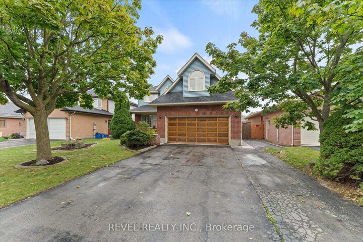 Property Photo: 51 Napoleon Drive N ON N5V 4A9