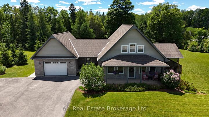 Property Photo:  156 Highland Drive  ON N0C 1H0 