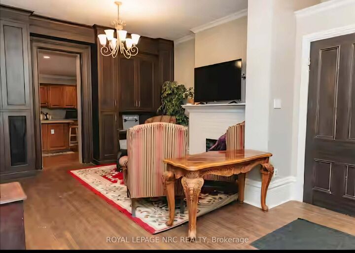 Property Photo:  148 Geneva Street  ON L3R 4N9 