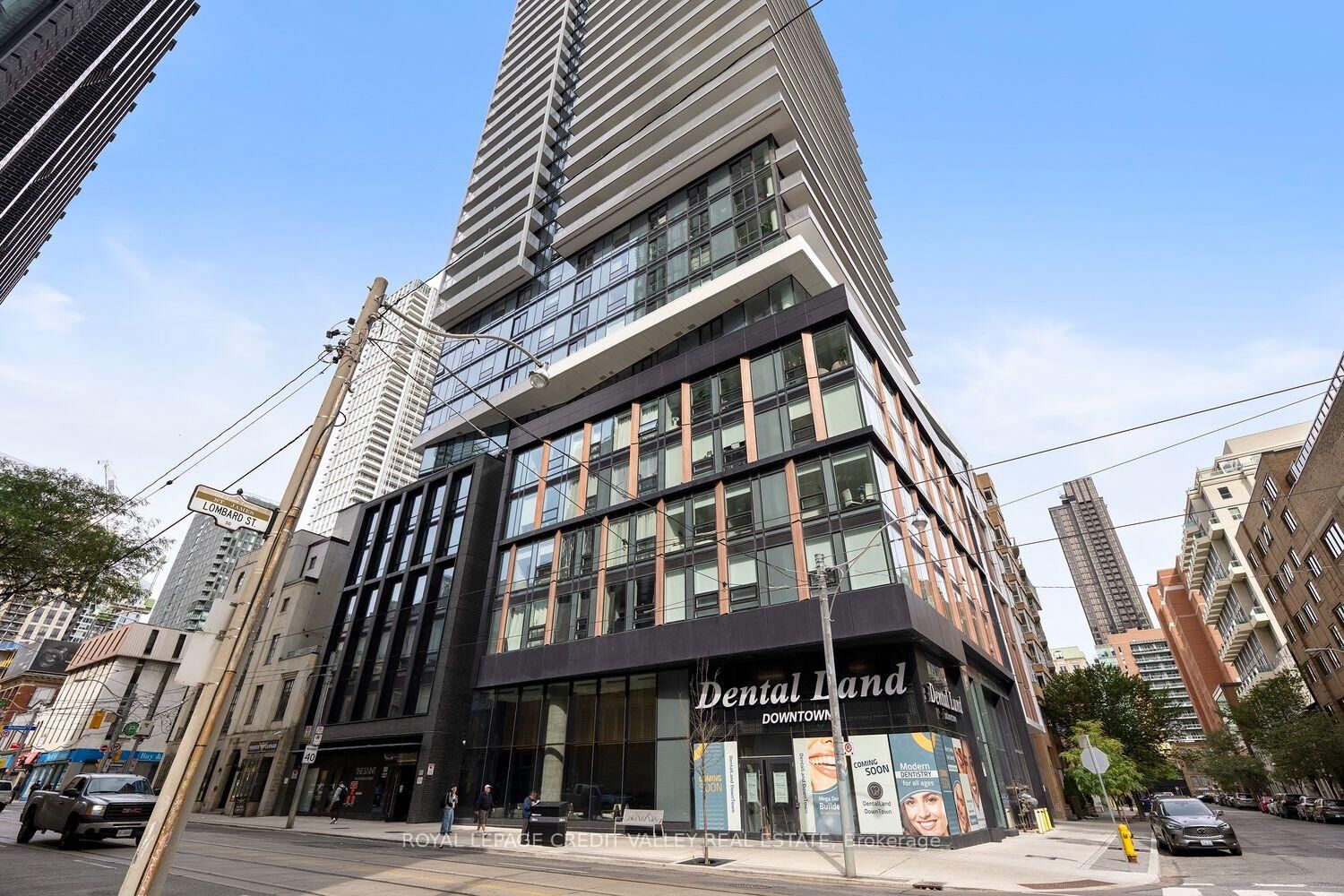 Property Photo:  89 Church Street 2710  ON M5C 0B7 