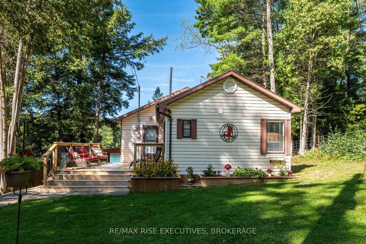 Property Photo:  1123 Willys Lane  ON K0H 1W0 