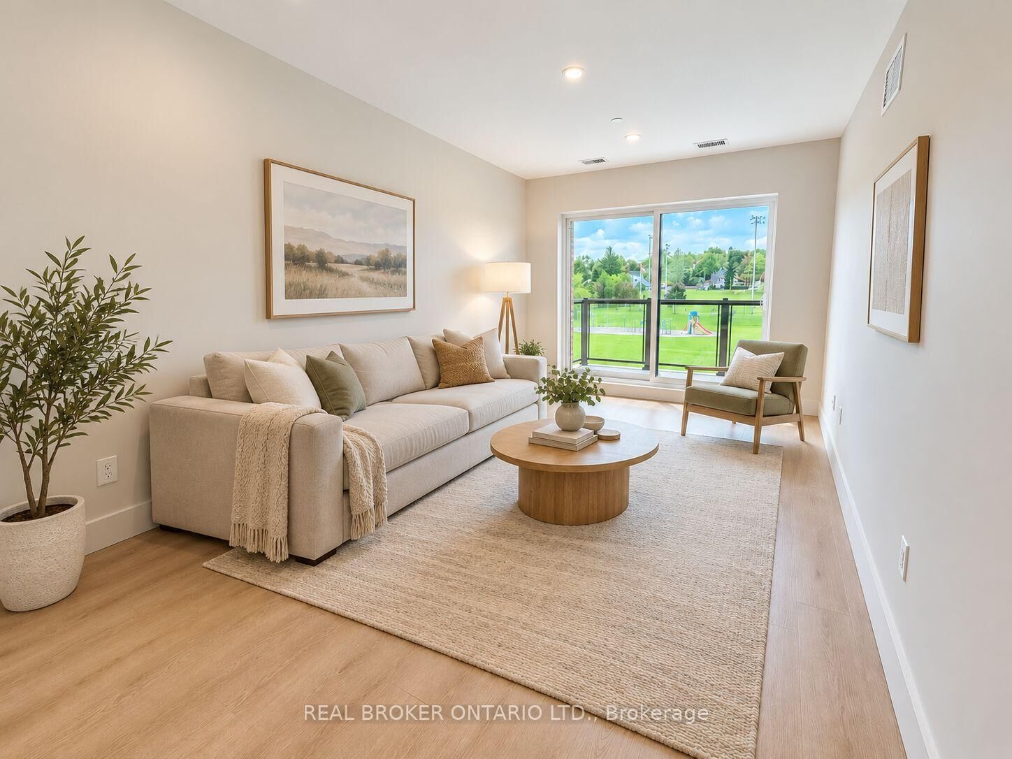 Property Photo:  8 Hutt Lane 504  ON L2V 0R5 