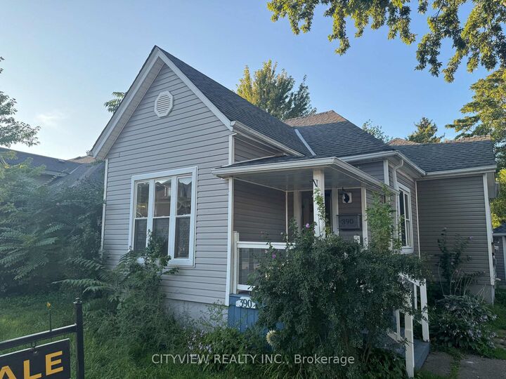 Property Photo:  390 George Street  ON N7T 4P7 