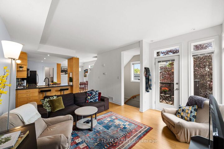 Property Photo:  92 Holland Avenue B  ON K1Y 0X6 