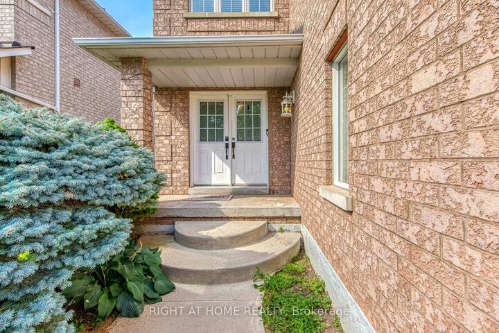 Property Photo:  2244 Overfield Road  ON L6M 3S8 