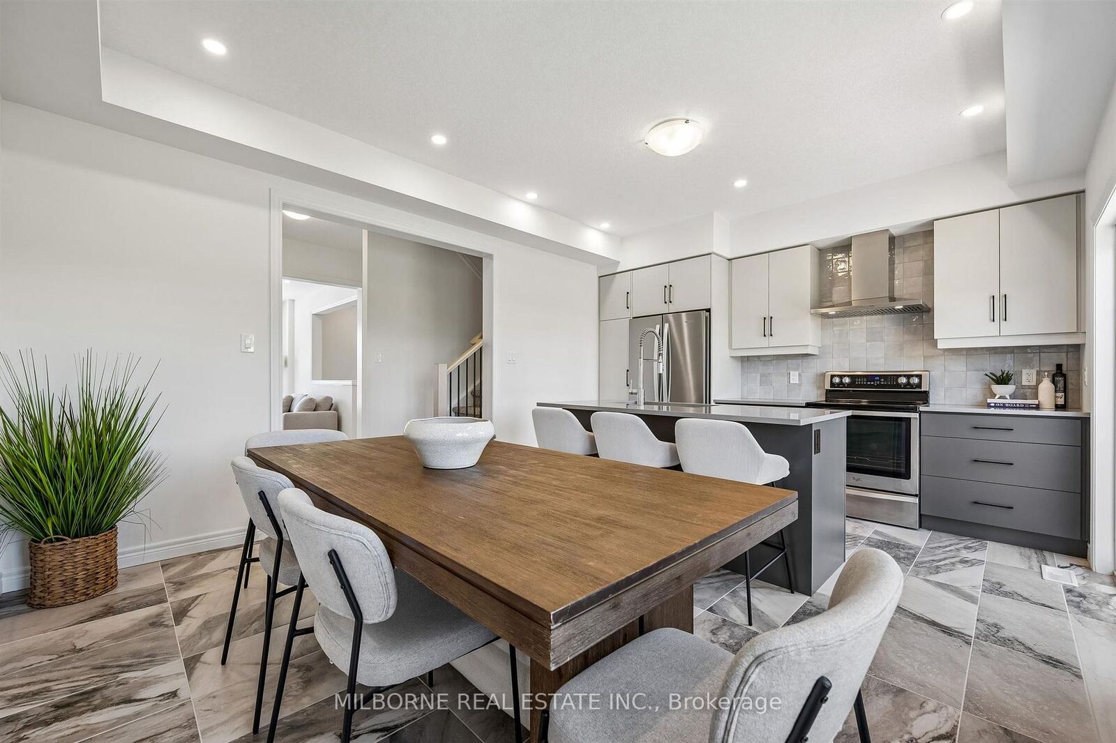 Property Photo: 23 Arabella Drive ON N1L 0R9