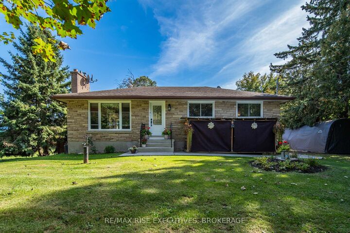 Property Photo:  2547 Kepler Road  ON K0H 1M0 