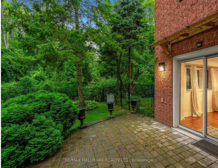 Property Photo: 410 Clearmeadow Boulevard Bsmnt ON L3X 2C7