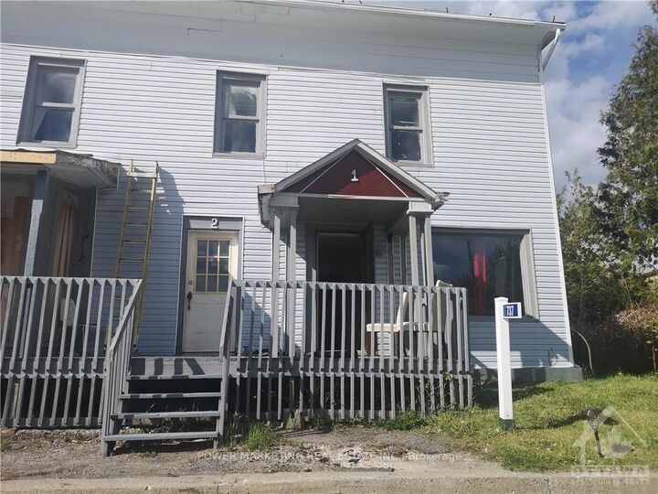 Property Photo:  737 County Rd 18 Road  ON K0B 1M0 