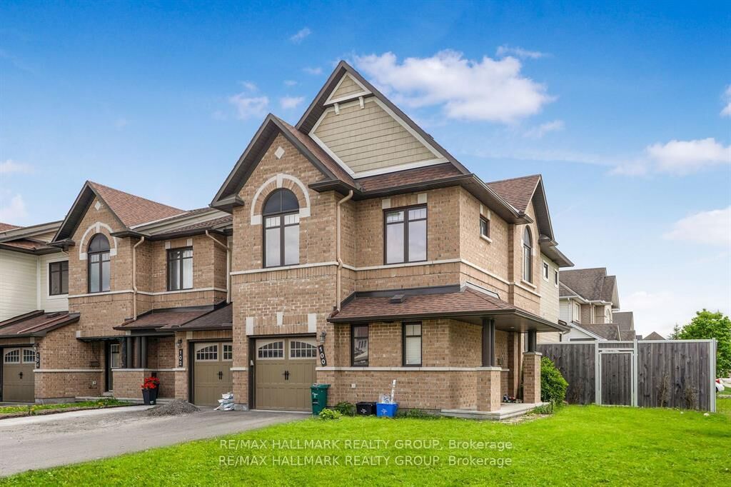 Property Photo:  100 Lerta Way  ON K4A 0W5 