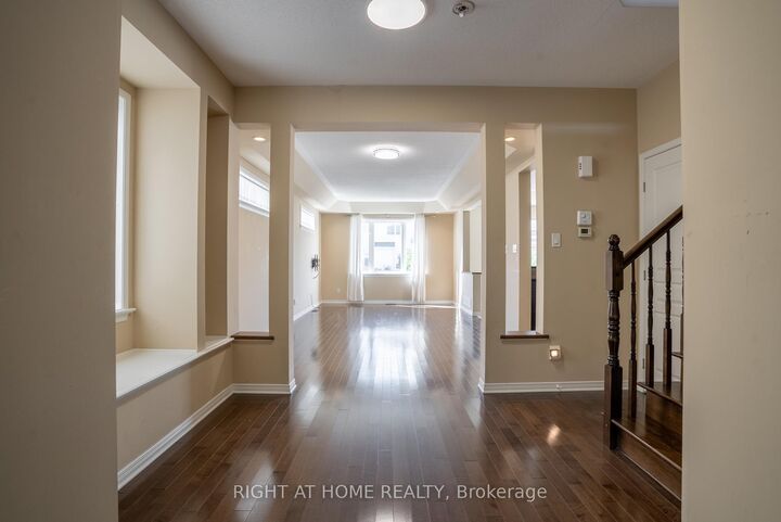 Property Photo:  310 Kippen Place  ON K2J 0N9 