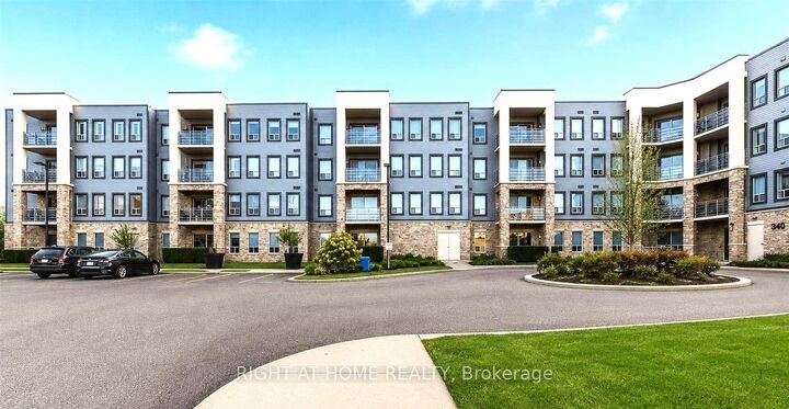 Property Photo:  340 Sugarcreek Trail 202  ON N6H 0G4 