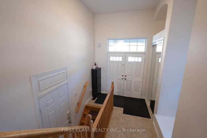 Property Photo:  518 Wettlaufer Terrace  ON L9T 8K9 