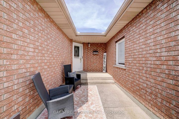 Property Photo:  8223 Marcon Street  ON L2H 3A9 