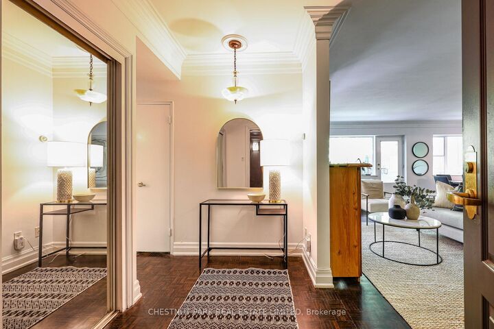 Property Photo:  21 Dale Avenue 612  ON M4W 1K3 