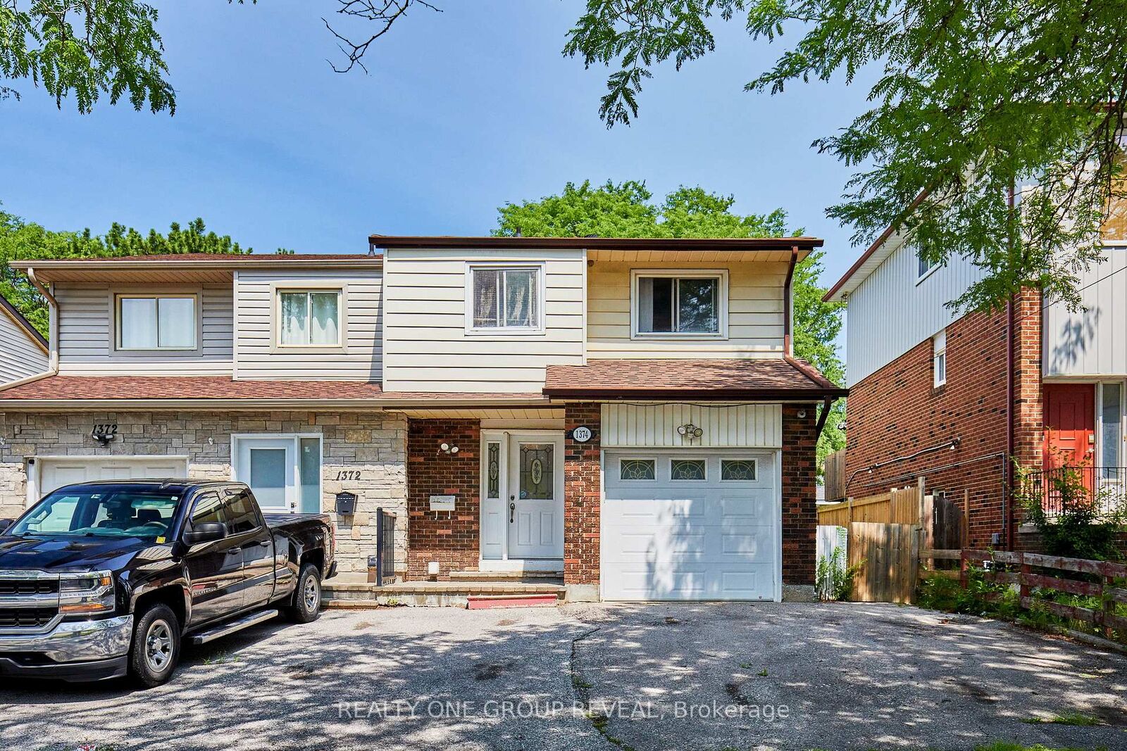 Property Photo:  1374 Everton Street  ON L1V 2T8 