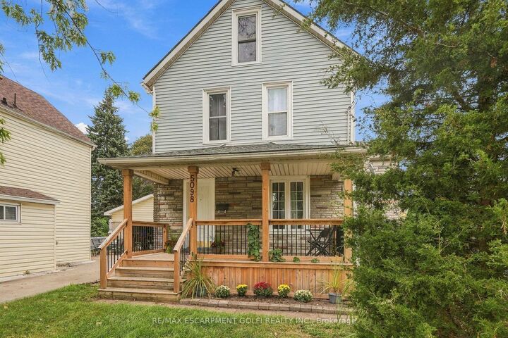 Property Photo:  5098 St. Lawrence Avenue  ON L2E 3Y8 