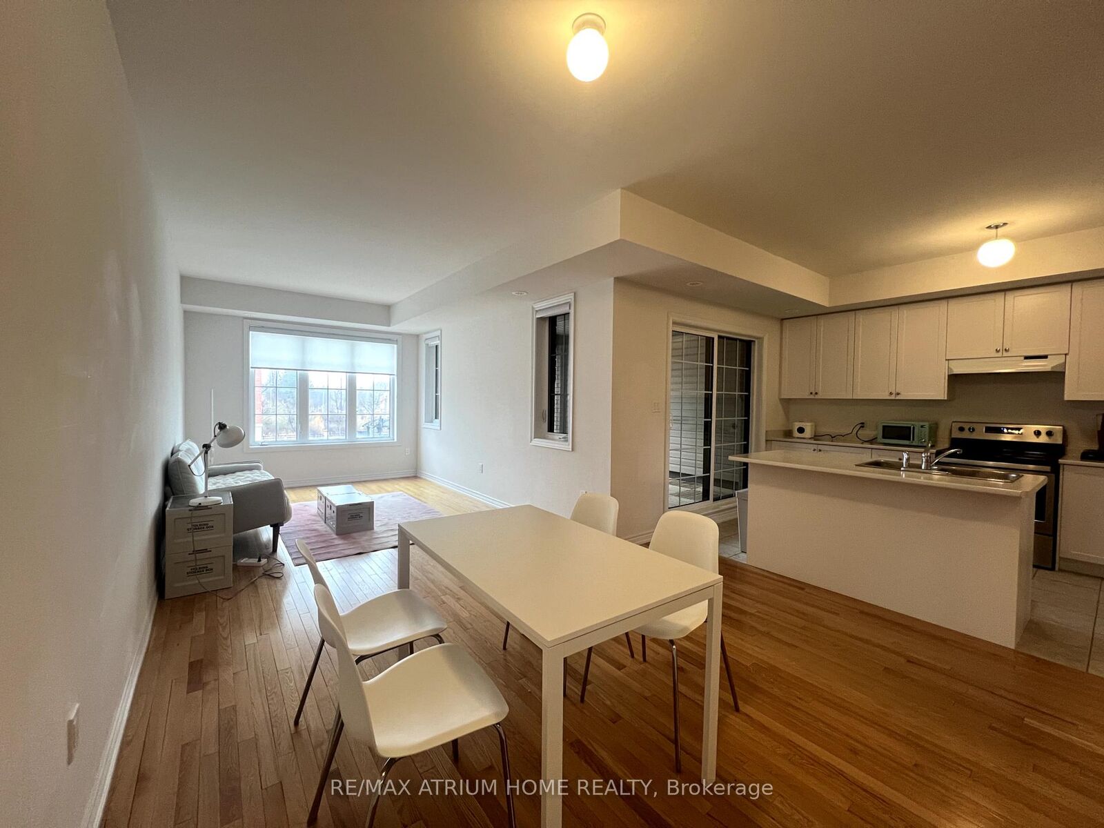 Property Photo: 31 Jaffna Lane ON L6C 0X7
