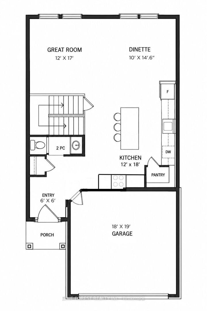Property Photo:  21 Beer Crescent  ON N7G 3K5 
