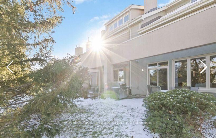 Property Photo:  107 Wintergreen Place N 117  ON L9Y 0P8 