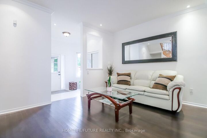 Property Photo:  73 Marjoram Drive  ON L1S 7P4 