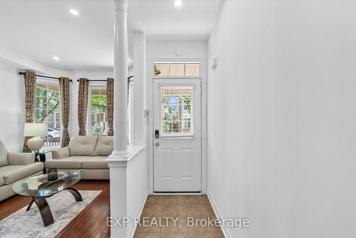 Property Photo:  71 Pillar Rock Crescent  ON L6C 3H4 