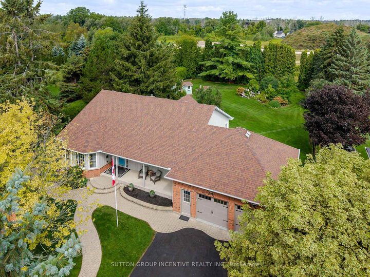Property Photo:  1326 Gilford Road  ON L0L 1R0 