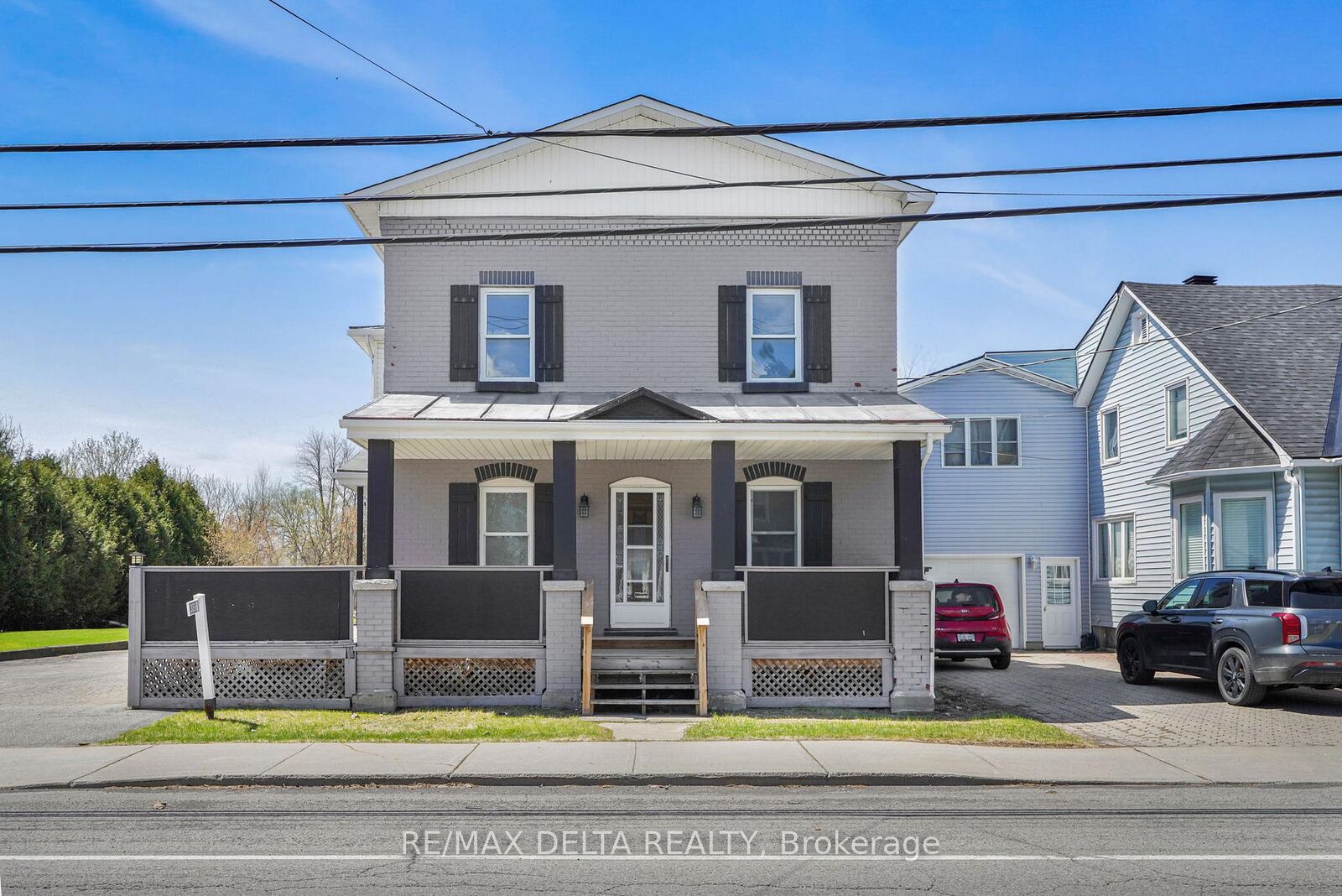 Property Photo:  3668 Champlain Street  ON K0A 1E0 