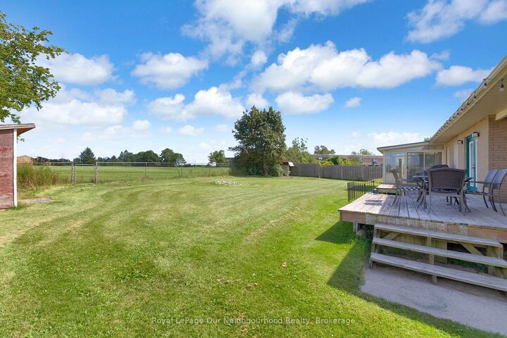 Property Photo: 3483 Highway 115 Highway N ON L1B 0R6