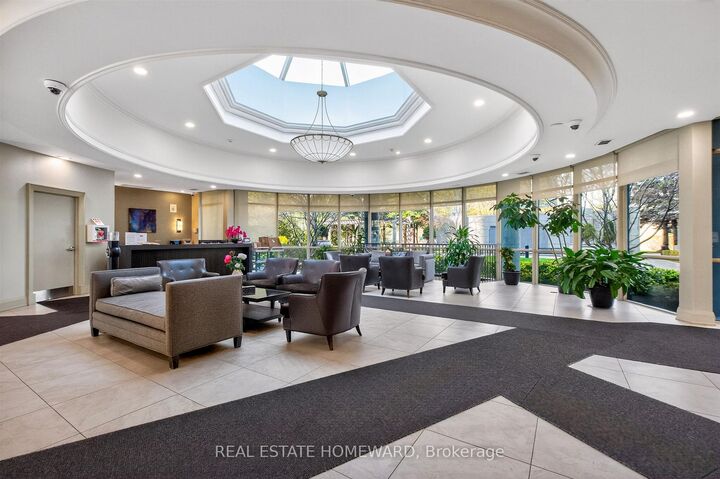 Property Photo:  30 Harrison Garden Boulevard 602  ON M2N 7A9 