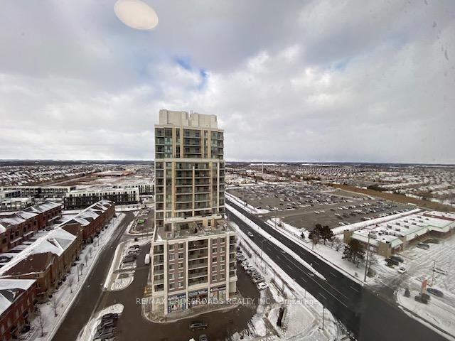 Property Photo:  9506 Markham Road 1809  ON L6E 0S5 