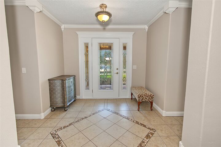 Property Photo:  11705 S 250th East Avenue  OK 74014 