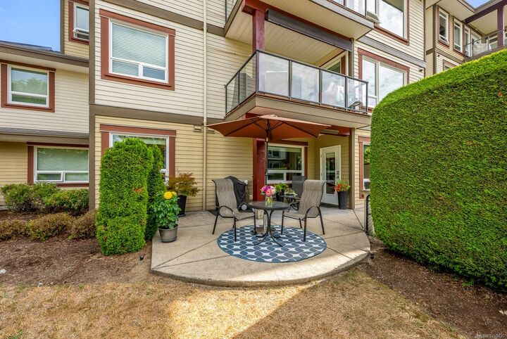Property Photo:  3666 Royal Vista Way #511  BC V9N 9X8 