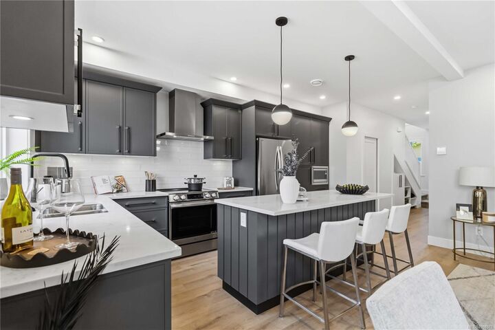 Property Photo:  2312 Orchard Ave #2  BC V8L 1T6 