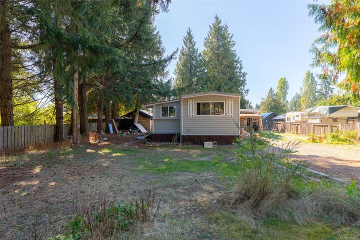 Property Photo: 2187 Fishers Dr BC V9X 1K2