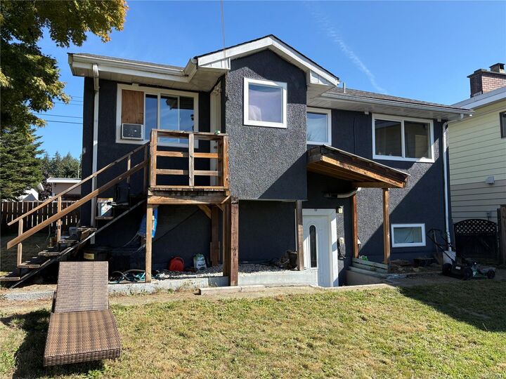 Property Photo:  2646 12th Ave  BC V9Y 2T7 