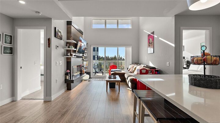 Property Photo:  950 Whirlaway Cres #408  BC V9B 0Y3 