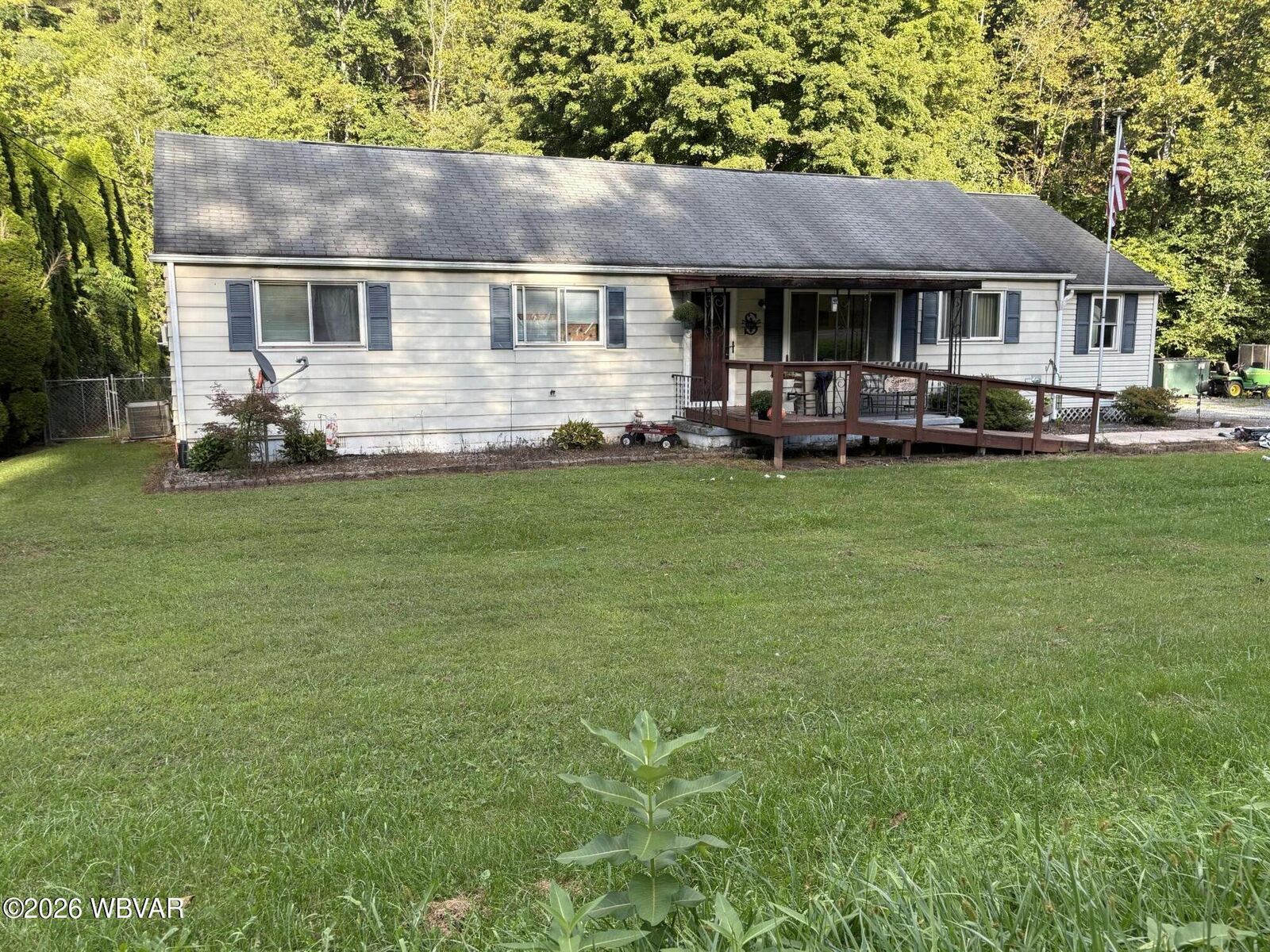 Property Photo: 1898 Pennsylvania 287 PA 17740
