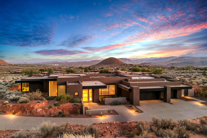 Property Photo: 973 Sipala Trail UT 84738