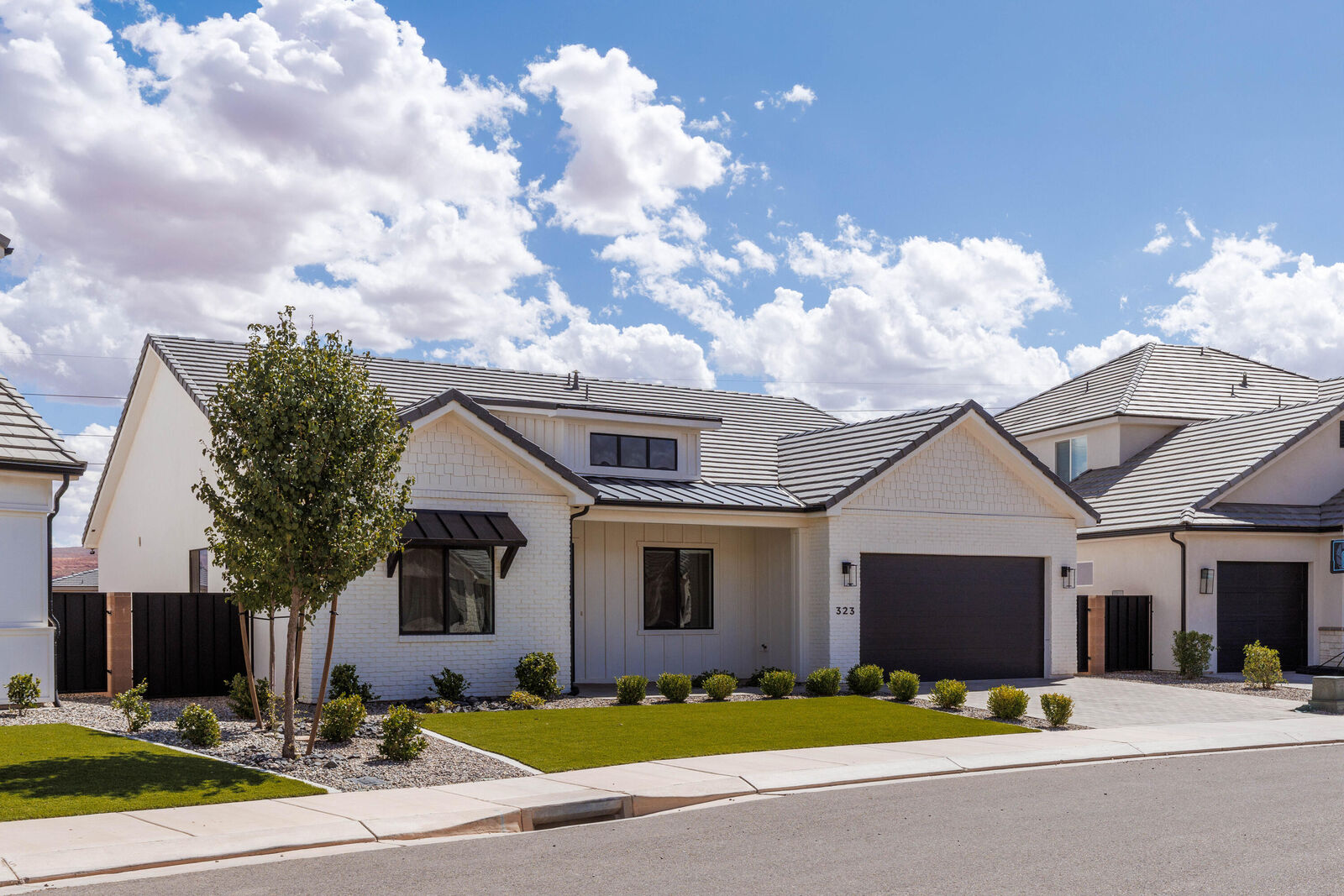 Property Photo: 323 S Water Course Dr UT 84780