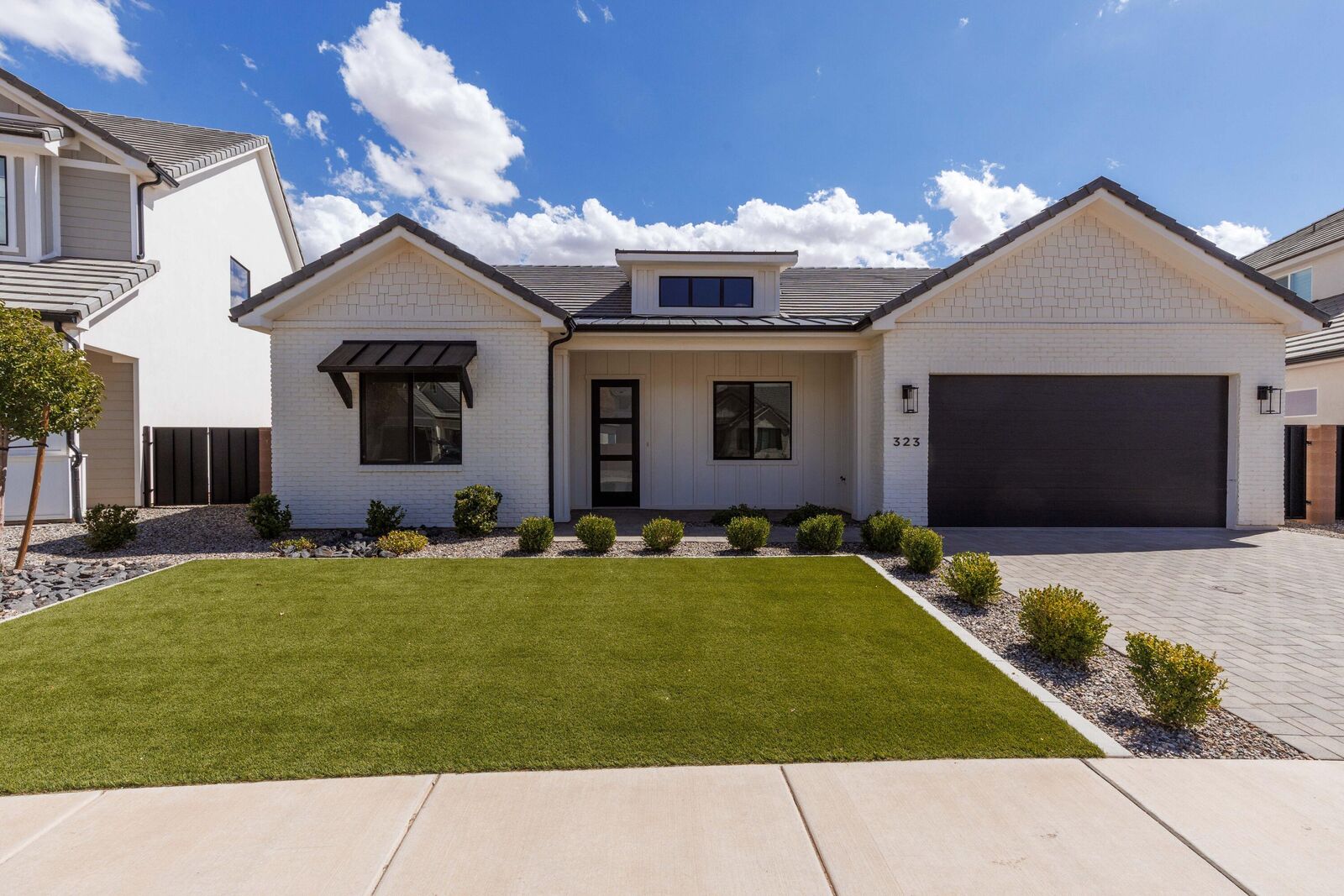 Property Photo:  323 S Water Course Dr  UT 84780 