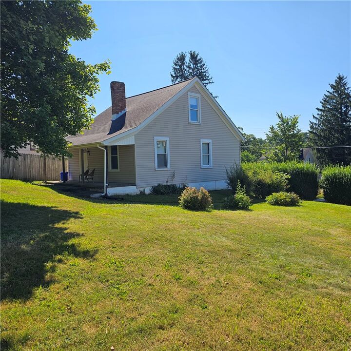 Property Photo:  2412 26th Street  PA 15010 
