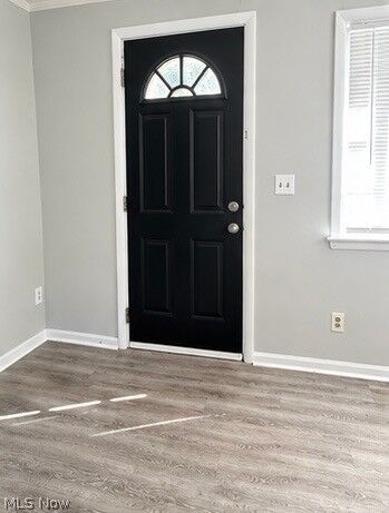 Property Photo: 101 N 9th Street OH 43723