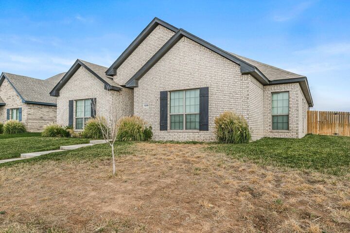 Property Photo: 9100 Jack Payne Drive TX 79119-1695