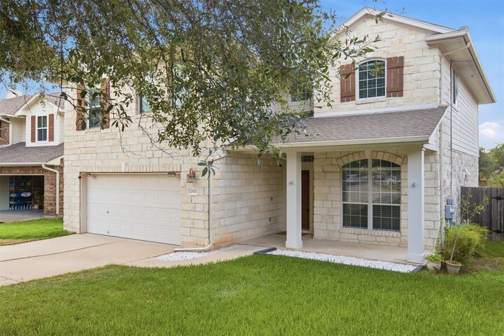 Property Photo:  2507 Texan Drive  TX 78613 