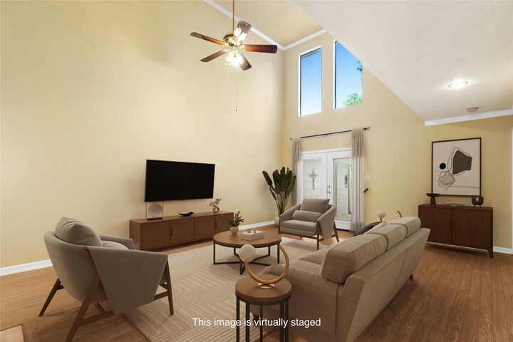 Property Photo:  10900 Crown Colony Drive 2  TX 78747 