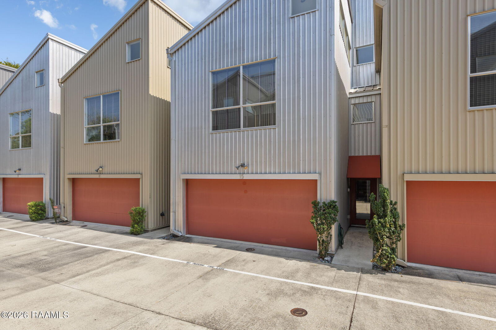 Property Photo: 1201 S College Road 15 LA 70503