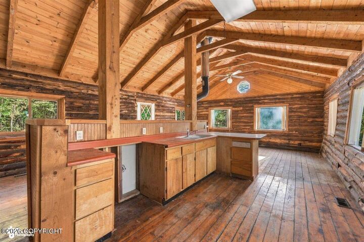Property Photo: 32563 Funny River Road AK 99669