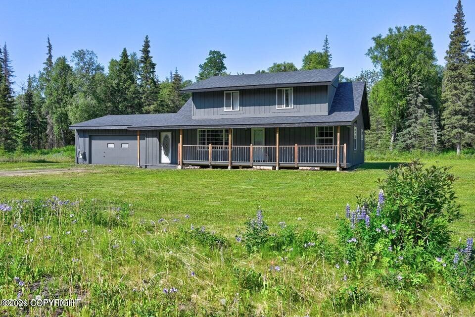 Property Photo:  46715 Spruce Haven Street  AK 99611 