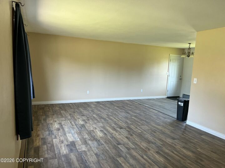 Property Photo:  1110 First Street  AK 99611 